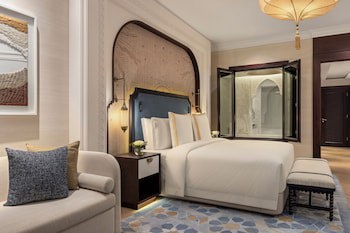 Jumeirah Zabeel Saray Dubai galeri fotoğrafı