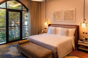 Jumeirah Zabeel Saray Dubai galeri fotoğrafı