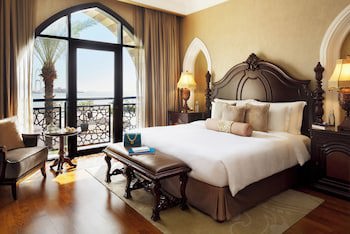 Jumeirah Zabeel Saray Dubai galeri fotoğrafı