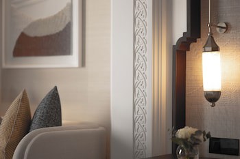Jumeirah Zabeel Saray Dubai galeri fotoğrafı
