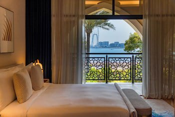 Jumeirah Zabeel Saray Dubai galeri fotoğrafı