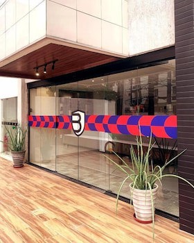 Duble Hotel