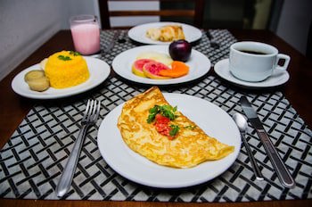 Duble Hotel