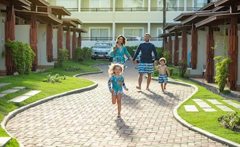 Cana Brava All Inclusive Resort