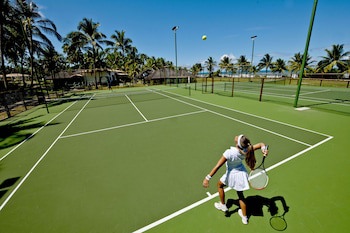 Cana Brava All Inclusive Resort