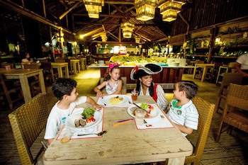 Cana Brava All Inclusive Resort