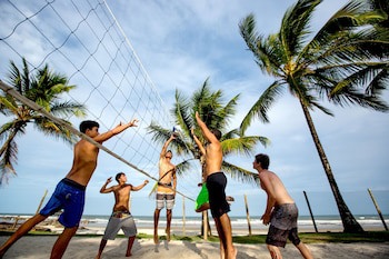 Cana Brava All Inclusive Resort