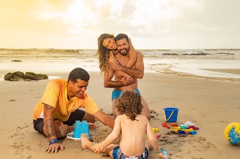 Cana Brava All Inclusive Resort