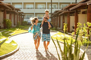 Cana Brava All Inclusive Resort