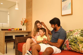 Cana Brava All Inclusive Resort