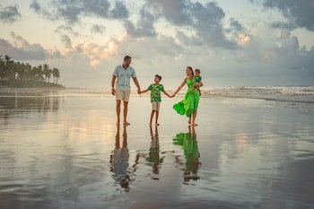 Cana Brava All Inclusive Resort