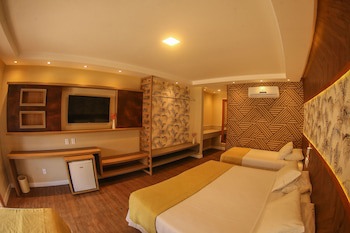 Cana Brava All Inclusive Resort