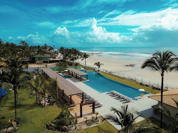 Cana Brava All Inclusive Resort