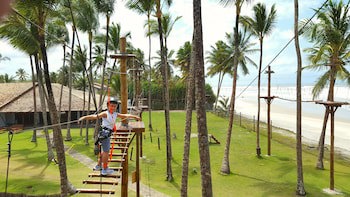 Cana Brava All Inclusive Resort