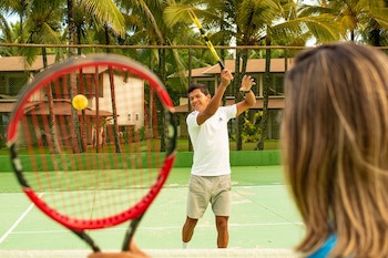 Cana Brava All Inclusive Resort