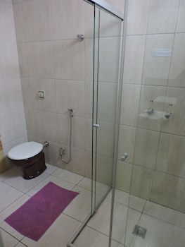 Aton Plaza Hotel
