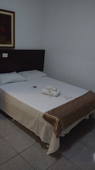Aton Plaza Hotel