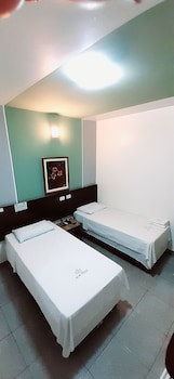 Aton Plaza Hotel