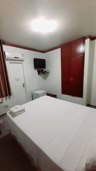 Aton Plaza Hotel