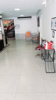 Aton Plaza Hotel