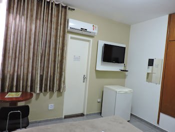 Aton Plaza Hotel