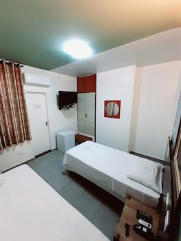 Aton Plaza Hotel