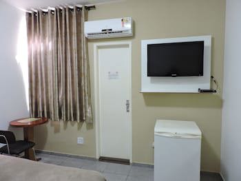 Aton Plaza Hotel