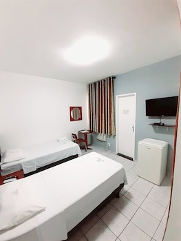 Aton Plaza Hotel