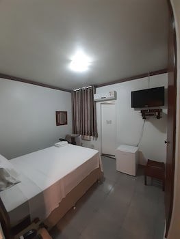 Aton Plaza Hotel