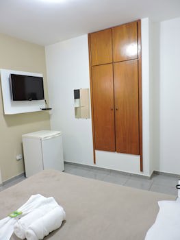 Aton Plaza Hotel