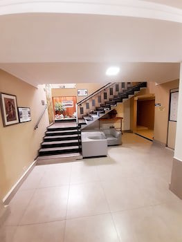Aton Plaza Hotel