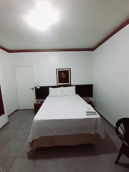 Aton Plaza Hotel