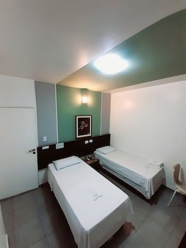 Aton Plaza Hotel