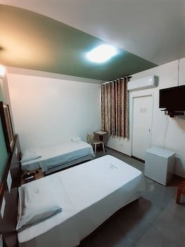 Aton Plaza Hotel