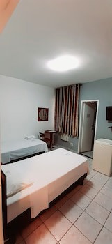 Aton Plaza Hotel
