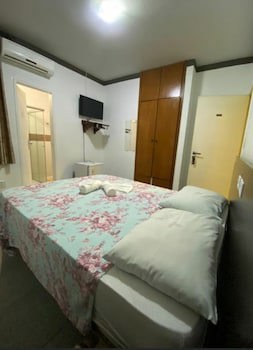Aton Plaza Hotel