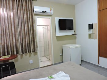 Aton Plaza Hotel