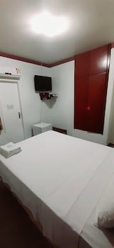 Aton Plaza Hotel