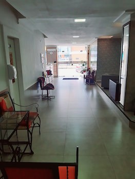 Aton Plaza Hotel