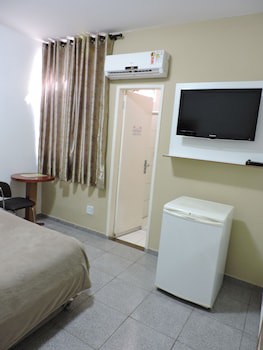 Aton Plaza Hotel