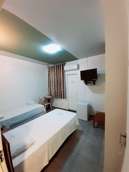 Aton Plaza Hotel