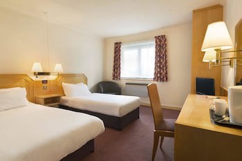 Days Inn By Wyndham Taunton