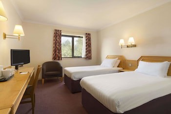 Days Inn By Wyndham Taunton