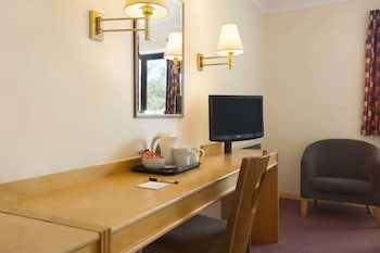Days Inn By Wyndham Taunton