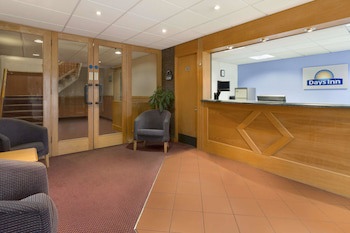 Days Inn By Wyndham Taunton