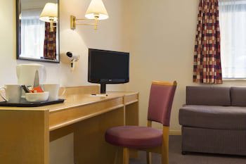 Days Inn By Wyndham Taunton