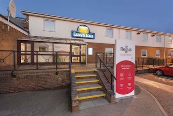 Days Inn By Wyndham Watford Gap
