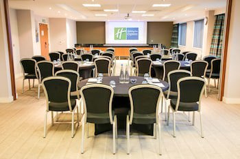 Holiday Inn Express London Heathrow T5, An Ihg Hotel