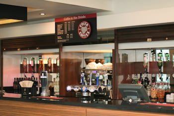 Holiday Inn Express London Heathrow T5, An Ihg Hotel