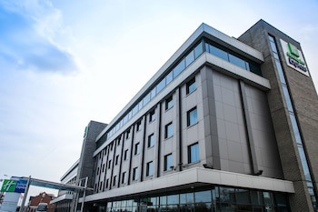 Holiday Inn Express London Heathrow T5, An Ihg Hotel